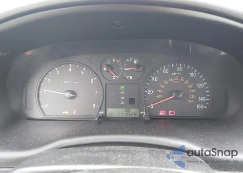 2002 Hyundai Sonata Gl z USA, uszkodzony, nr VIN KMHWF25S92A507468